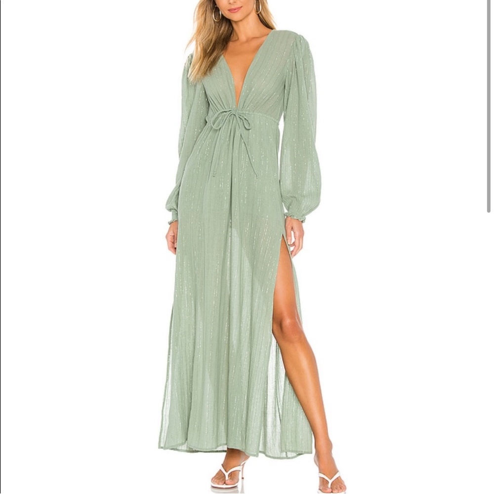 BNIB Tularosa Chaning Dress